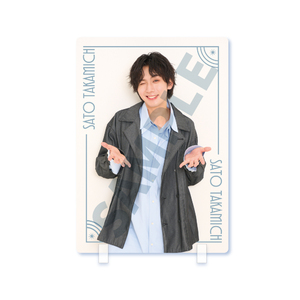 アクリルパネルA
