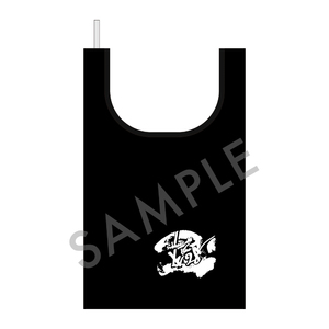 【佐藤たかみちバースデーイベント 2nd season たかみち Lv28】エコバッグ